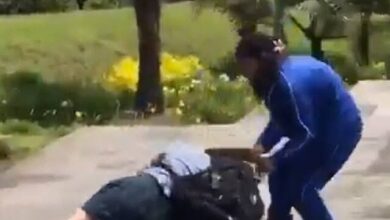 Activan protocolos tras difusión de pelea entre estudiantes en el ...