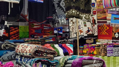 De Quito a Otavalo y Cuicocha: el mejor tour de 1 día | GetYourGuide