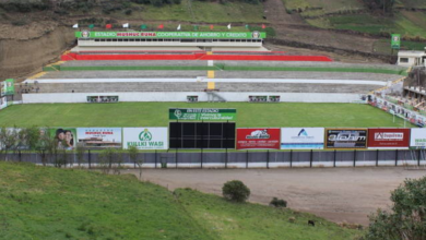 Mushuc Runa regresa a su casa