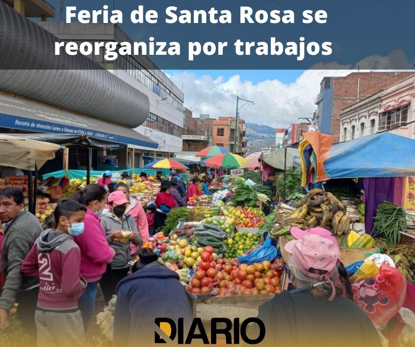 Santa Rosa tendrá mejoras – Información, Entretenimiento y ...