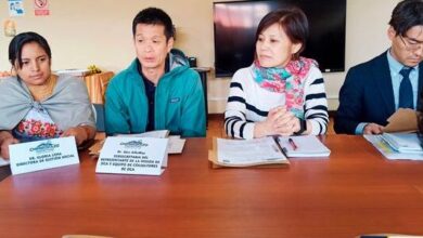 REUNIÓN CON JICA Y MAG, PARA EL FORTALECIMIENTO DE LA AGRICULTURA