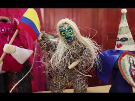 Plaza Artesanal Alfaro