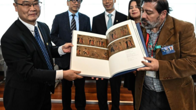 Cultura - Noticiero Científico y Cultural Iberoamericano