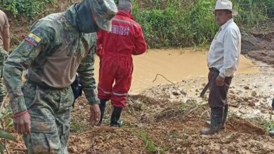 🤳La Gobernadora informa: Las acciones rápidas, coordinadas y oportunas que el Gobierno Nacional está llevando a cabo, junto con las diferentes carteras de Estado, para atender la emergencia provocada ...