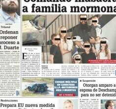 BRAVO 051119 - Periódico El Bravo | Flip PDF en línea | FlipHTML5