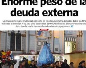 Desarticulación de Red Delictiva en Chimborazo y Otras Provincias ...