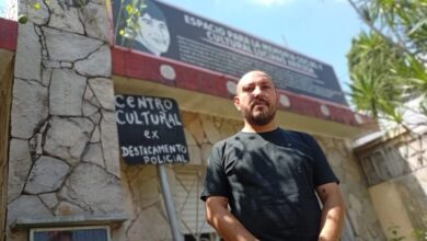 MU 210: La batalla final - lavaca