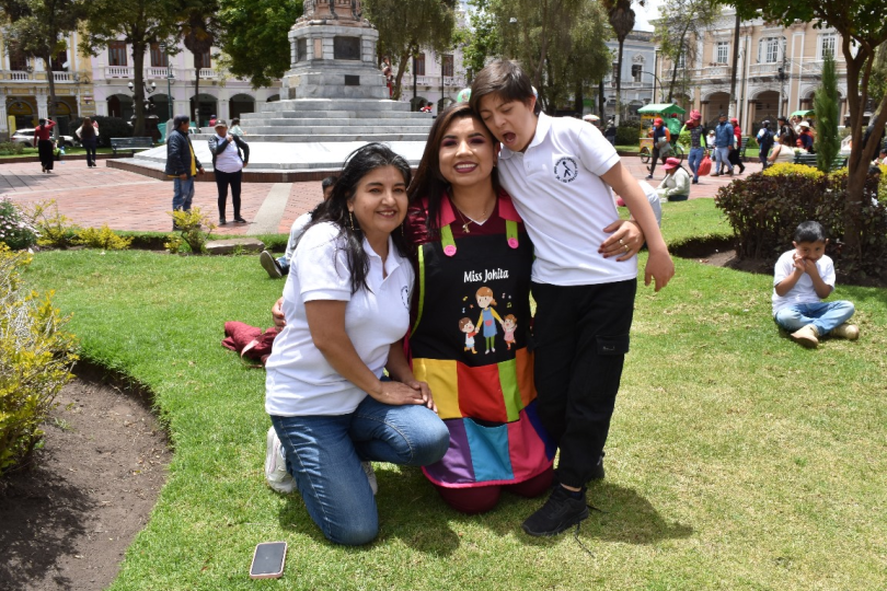 PLAN DE DESARROLLO Y ORDENAMIENTO TERRITORIAL 2020- 2023 CANTON ...