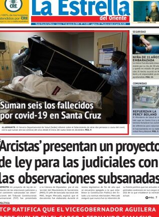 EDICION - Editorial La Estrella | Flip PDF en línea | FlipHTML5