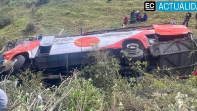 Fiscalía dispone investigaciones tras muerte de nueve personas en ...