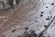 Chimborazo: Alarma en Alausí por aluvión este 18 de febrero | Ecuavisa