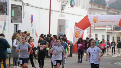 III Carrera Solidaria un evento deportivo que promueve la solidaridad y ...