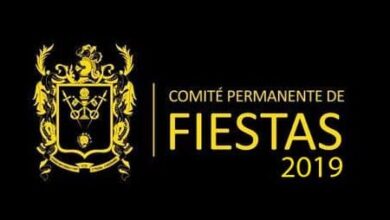 Programa de Fiestas de Riobamba 2022 - Agenda de Eventos Abril 】 ️
