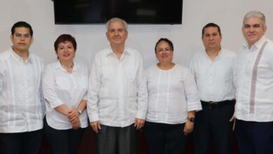 Mario Antonio Balcázar asume como nuevo Consejero de la Judicatura en ...