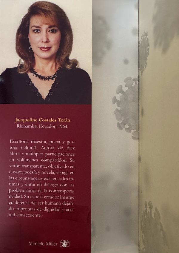 jacqueline costales