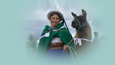 Riobamba Tourism