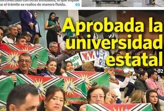 Ministro de Transporte anunció