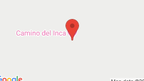 Camino del Inca en Chunchi