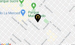 Cooperativa De Ahorro Y CrÉdito Riobamba Ltda. en Riobamba - Teléfonos ...