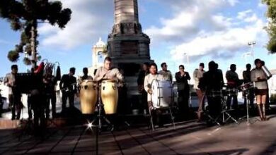 Fiestas de Riobamba