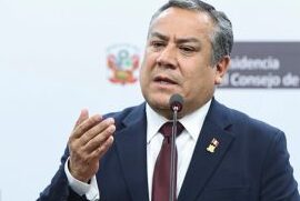 SEGUNDA VUELTA ELECTORAL SERÍA EL 7 DE JUNIO DE 2026 – RCR Peru
