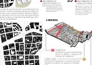 TRAMA URBANA Y LLENOS Y VACIOS | Análisis urbano, Urbano, Diseño urbano