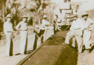 HISTORIA DE LA OBRA VIAL EN GUATEMALA - GUATEHISTORIA