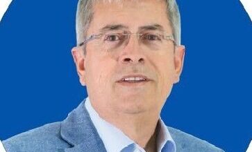 Marco Aurelio defiende la lucha vecinal por la residencialización en ...