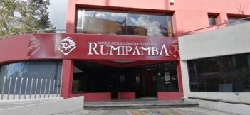 Conozca la nueva museografía del Parque Arqueológico y Ecológico ...