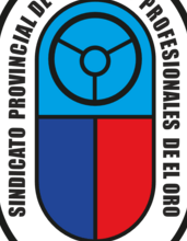 Sindicato de Choferes Profesionales de el Oro Logo PNG Vector (CDR ...