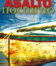 ASALTO NOCTURNO | Fce Guatemala en Linea
