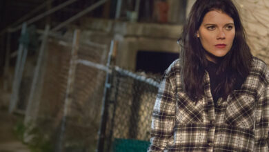 Mandy Milkovich Played by Emma Greenwell - Shameless | SHOWTIME