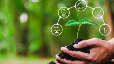 Ingeniería ambiental y avances en el análisis de datos