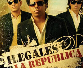 Discografía de Ilegales - Álbumes, sencillos y colaboraciones