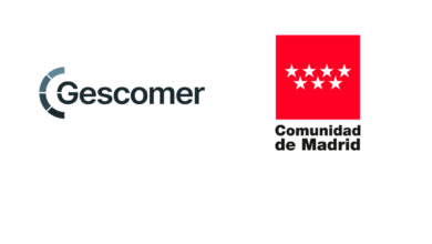 LA COMUNIDAD DE MADRID Y GESCOMER RENUEVAN UN AÑO MÁS SU COMPROMISO ...