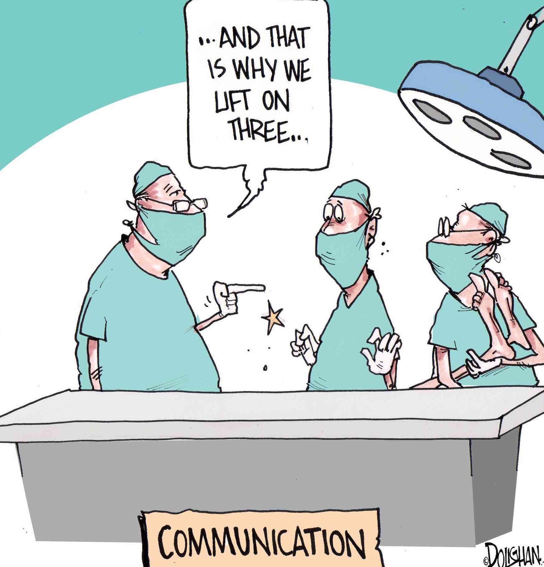Social Trends : Communication