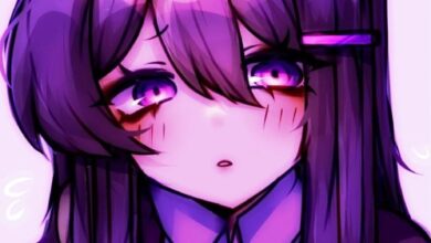 Pin by Thegirlisoutofreality on icons | Yuri, Fan art, Literature club