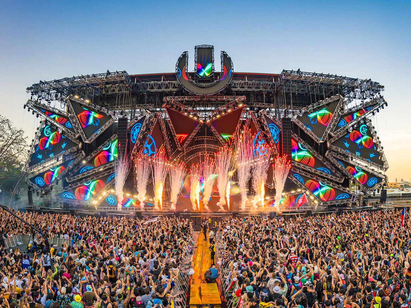 Spilt Milk 2025 Dates & Lineup Announced | OZ EDM: Electronic Dance ...