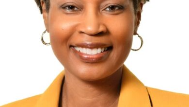 Meet the Staff - Public Defender