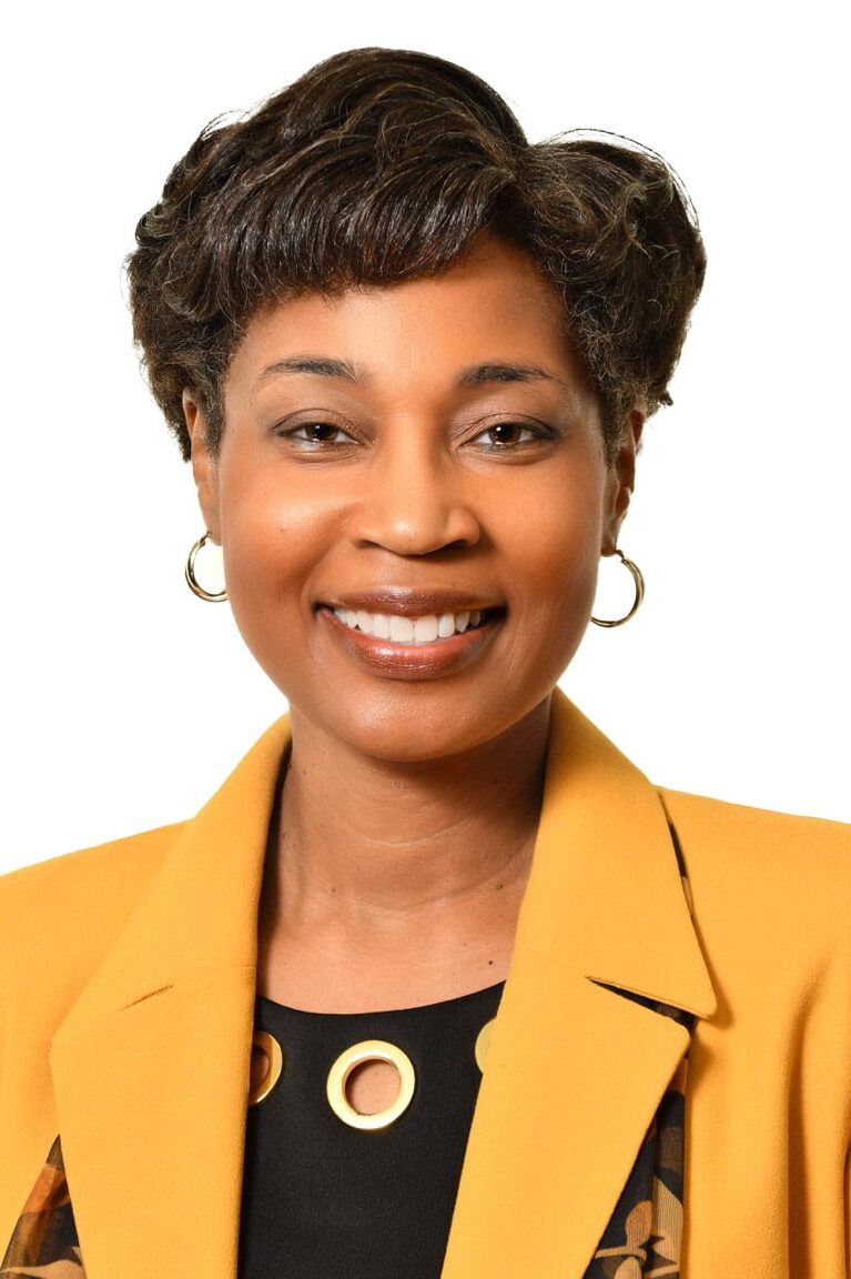 Meet the Staff - Public Defender