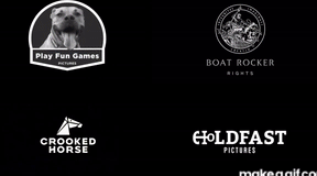 TCB Logos on Make a GIF