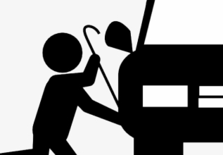 Thief, Robber Png - Robo De Vehiculos Dibujos , Free Transparent ...