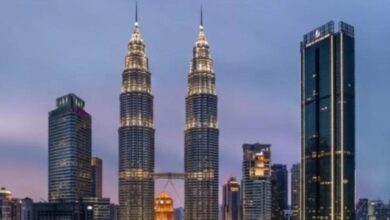 Unmissable Kuala Lumpur landmark places you should bookmark
