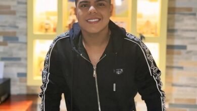 Haffit David: revelación sin precedentes en el vallenato - Primera Linea