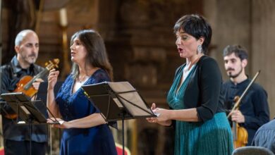 Modena Belcanto Festival 2025 – Il martirio di Santa Teodosia ...