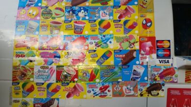 FREEZE ZONE ICE CREAM TRUCK - Updated July 2025 - 229 N Second St ...