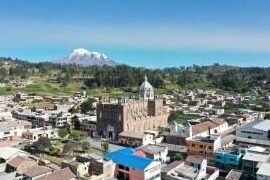 Info Calpi | Riobamba - Chimborazo, Ecuador