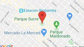 Riobamba Tourism