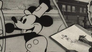 Mickey Mouse: The Enduring Magic Of A Cultural Icon's Journey Through ...