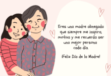 Ejemplos De Cartas Para Mamá Que Toquen Su Corazón